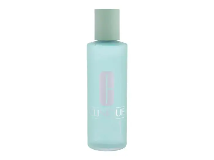 Clinique 3-Step Skin Care Clarifying Lotion 1 Cleansing Water 400 ml