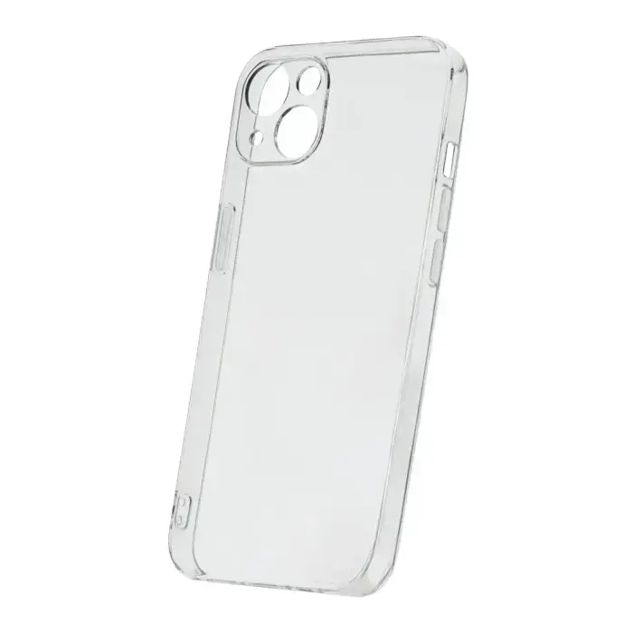 Slim case 2 mm for Xiaomi 18 transparent