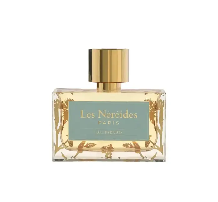 Les Nereides Rue Paradis (EDP) parfimērijas ūdens sievietēm 30 ml