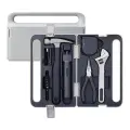 Household Tool Kit HOTO QWDGJ001, 9 pcs Photo