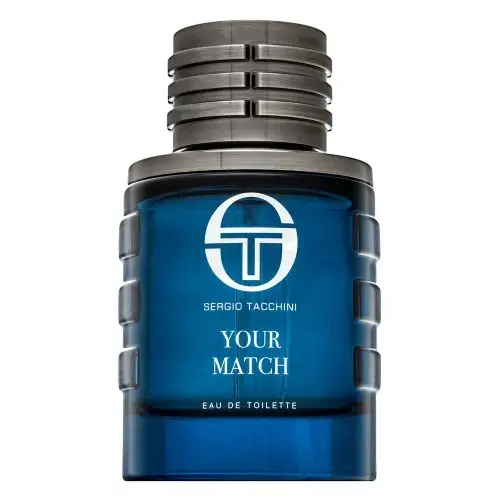 Sergio Tacchini Your Match Туалетная вода для мужчин 100 мл Фото num