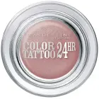 Maybelline Color Tattoo 24 Hour Cream Eyeshadow Foto 2