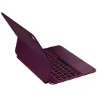 Typecase Edge Keyboard Case for iPad Pro 11" (2024/2025) - Raspberry — Foto 10