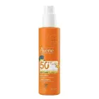 Avene Sun Spray For Children Spf50+ 200ml — Foto 1