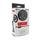 MAGNETIC CAR HOLDER MX CRANE (MAGSAFE) BLACK Photo