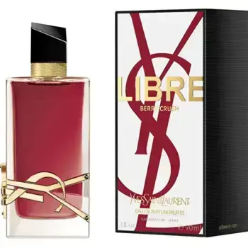 Yves Saint Laurent Libre Berry Crush (EDP) parfimērijas ūdens sievietēm 50 ml