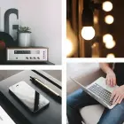 Qoltec Monolith voltage converter 3000 MS Wave | 12V to 230V | 1500/3000 | USB Foto 5