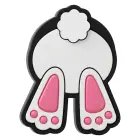 3D Sticker Bunny 5pcs set — Photo 4