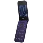 Phone HMD 2660 Flip TA-1711 DS purple Фото num