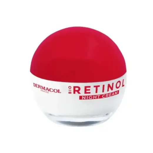 Dermacol - Bio Retinol Night Cream 50ml Foto 2