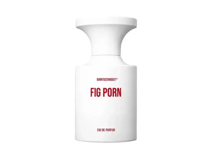 BORN TO STAND OUT FIG PORN EDP 100 ML