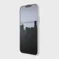 Raptic X-Doria Slim Case iPhone 14 Plus back cover clear — Photo 3