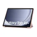 Tech-Protect SmartCase tablet case Galaxy Tab A9+ pink — Photo 3