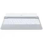 Keyboard Samsung Pro Keyboard for Galaxy Tab S12+ silver — Foto 2