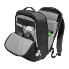 tomtoc Explorer-T60 laptop backpack black — Photo 2