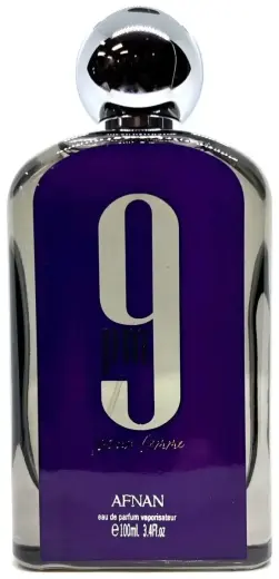 9 Collection - 9 PM Pour Femme by Afnan for Women - 3.4 Oz EDP Spray Foto 4