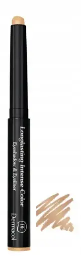 Dermacol Intensive Cień I Eyeliner W Kredce No. 9 Foto 1