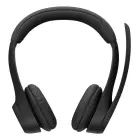 Logitech Headset Zone 305 / 981-001453 Black — Foto 4