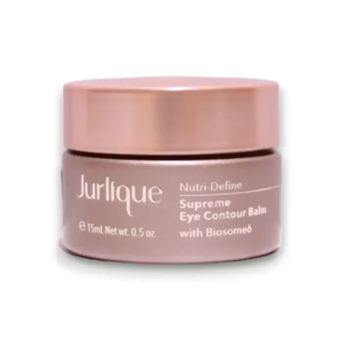 Jurlique, Nutri-Define, Firming, Eye Balm, 15 ml