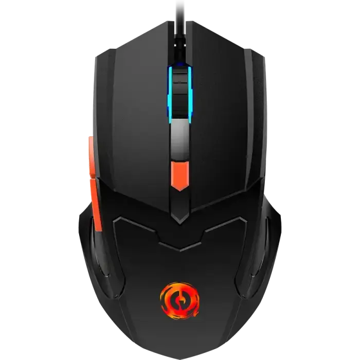 CND-SGM02RGB Vigil Black