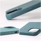 MATT case for HONOR X7a dark green — Фото 7