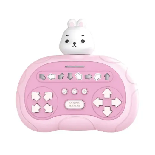 Maxlife portable game MXPS-400 rabbit Foto 2