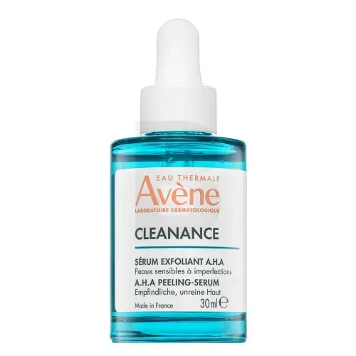 Avène Cleanance Serum A.H.A Exfoliating Serum 30 ml. Фото num