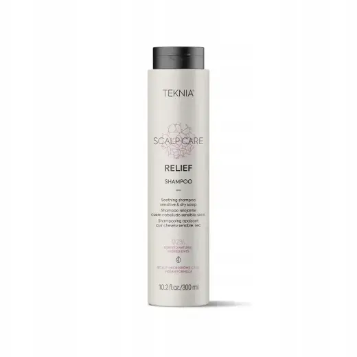 Lakmé Teknia Scalp Care Shampoo 300 Ml