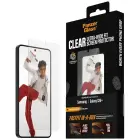 Tempered glass PanzerGlass Ultra-Wide Fit FastFit for Samsung Galaxy S26+ Foto 5