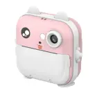 Wozinsky WDT-01 Thermal Printer Camera for Kids - Pink Foto 1