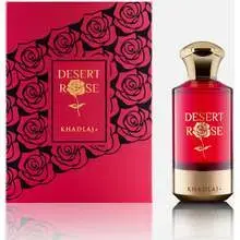 Khadlaj Desert Rose (EDP) parfimērijas ūdens sievietēm 100 ml