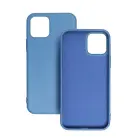 SILICONE case for SAMSUNG A12 blue — Foto 4