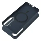 KEVLAR phone case with MagSafe support for Samsung Galaxy A57 (A576) blue — Photo 2