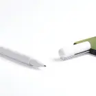 Lexon C-Pen Pen with USB-C 32GB Flash Drive white LS101WG Фото num