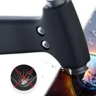 OnePlus 9 Pro - 3mk Silky Matt Privacy — Foto 2