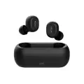 QCY T1C Airpods Bluetooth 5.0 Стерео Гарнитура с Микрофоном (MMEF2ZM|A) Черная Фото num