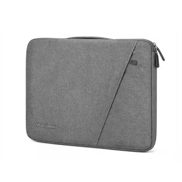 Wozinsky laptop bag 13"/14" gray