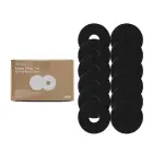 Replacement filter pack for blow dryer Homerunpet PD10 Foto 3