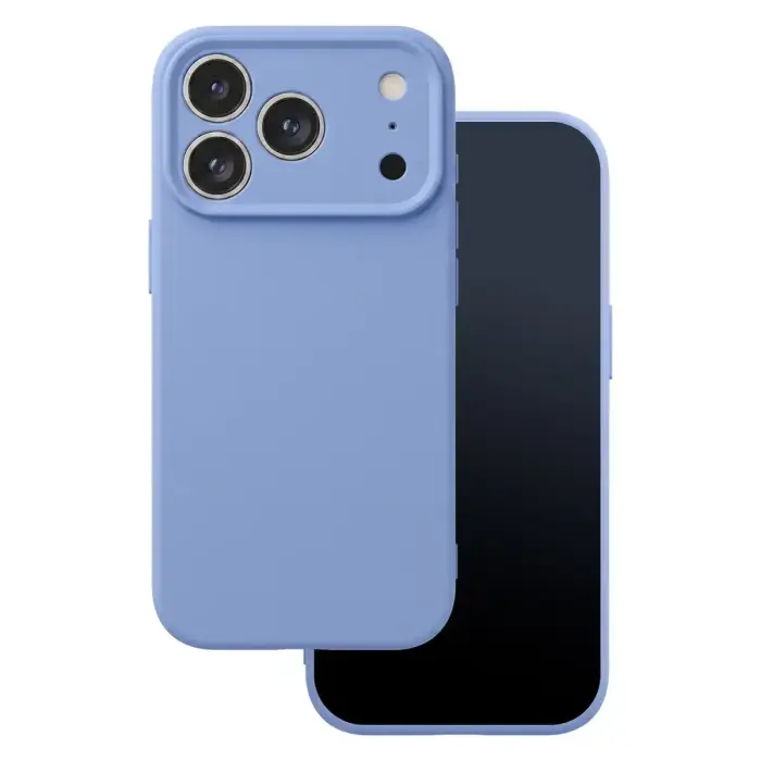 phone case for Honor 600 Lite blue