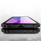 Case for Xiaomi Redmi 9 Armor black — Foto 4