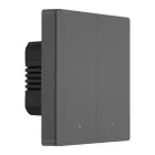 Smart Scene Wall Switch Sonoff M5 2C (2-channel) — Foto 3