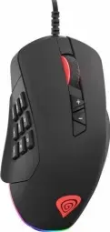 Genesis Xenon 770 Hybrid Gaming Black Photo