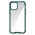 Joyroom Frigate Series durable hard case for iPhone 12 Pro Max green (JR-BP772) Фото num