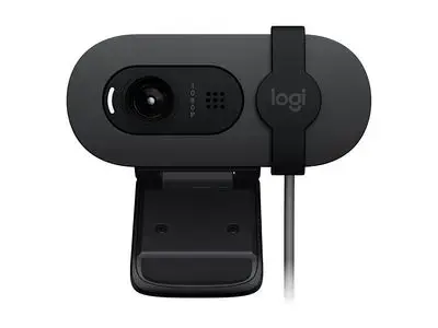 Logitech BRIO 100 - webcam Foto 2