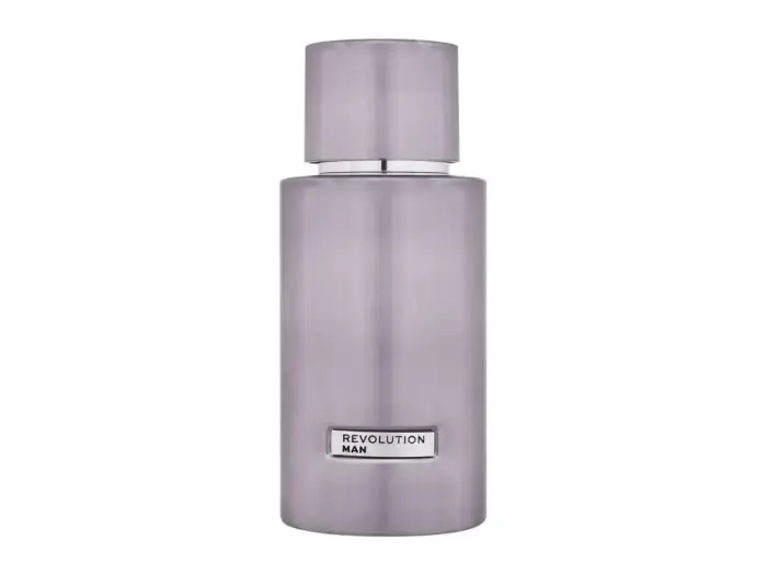 Revolution Man Carbon Pulse (EDT) Eau de Toilette for Men 100 ml