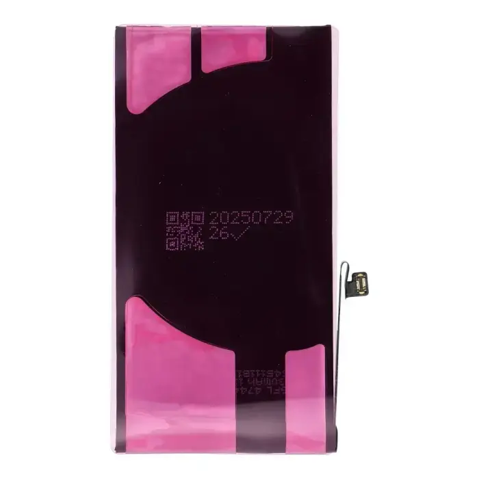  AmpSentrix Basic battery for iPhone 12 / 12 Pro (high capacity 3300 mAh) Фото num