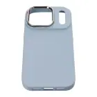 Case for iPhone 17 Pro / 18 Pro Frame light blue — Foto 2
