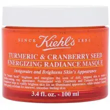 Turmeric & Cranberry Seed Energizing Radiance Masque Foto 1