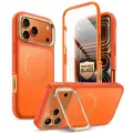 SUPCASE IBLSN ARES FLIP MAG MAGSAFE IPHONE 17 PRO MAX CORAL Foto 1