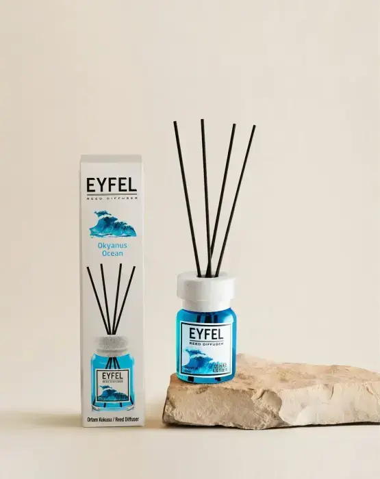 EYFEL Reed Diffuser - Ocean 120ml